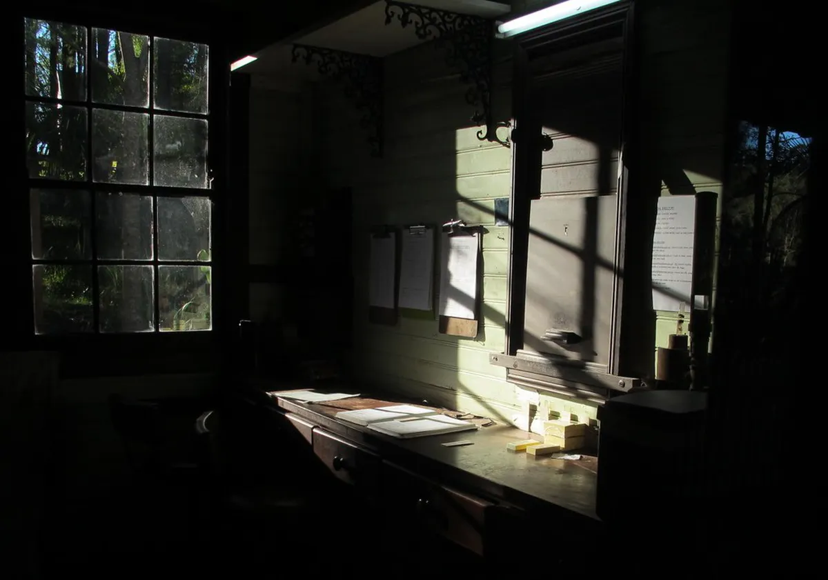 Málaga Buildings Map: Interactive Guide for 2025