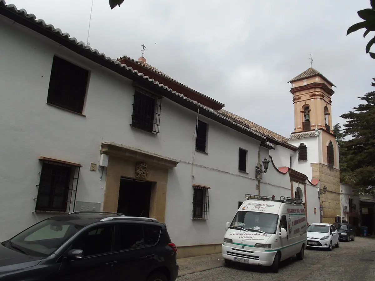 Discovering Málaga's Modernist Architecture in 2025