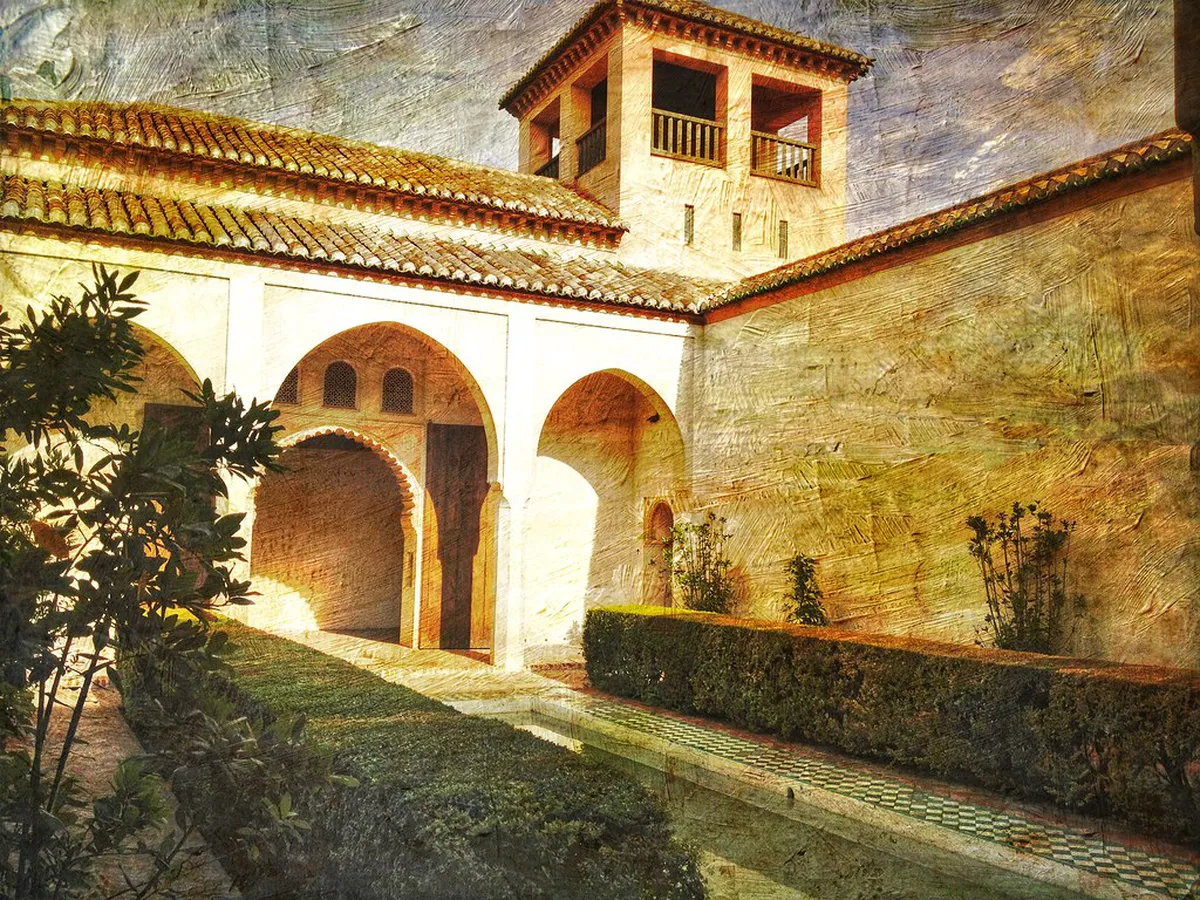 Moorish Architecture in Málaga: A Fascinating Guide