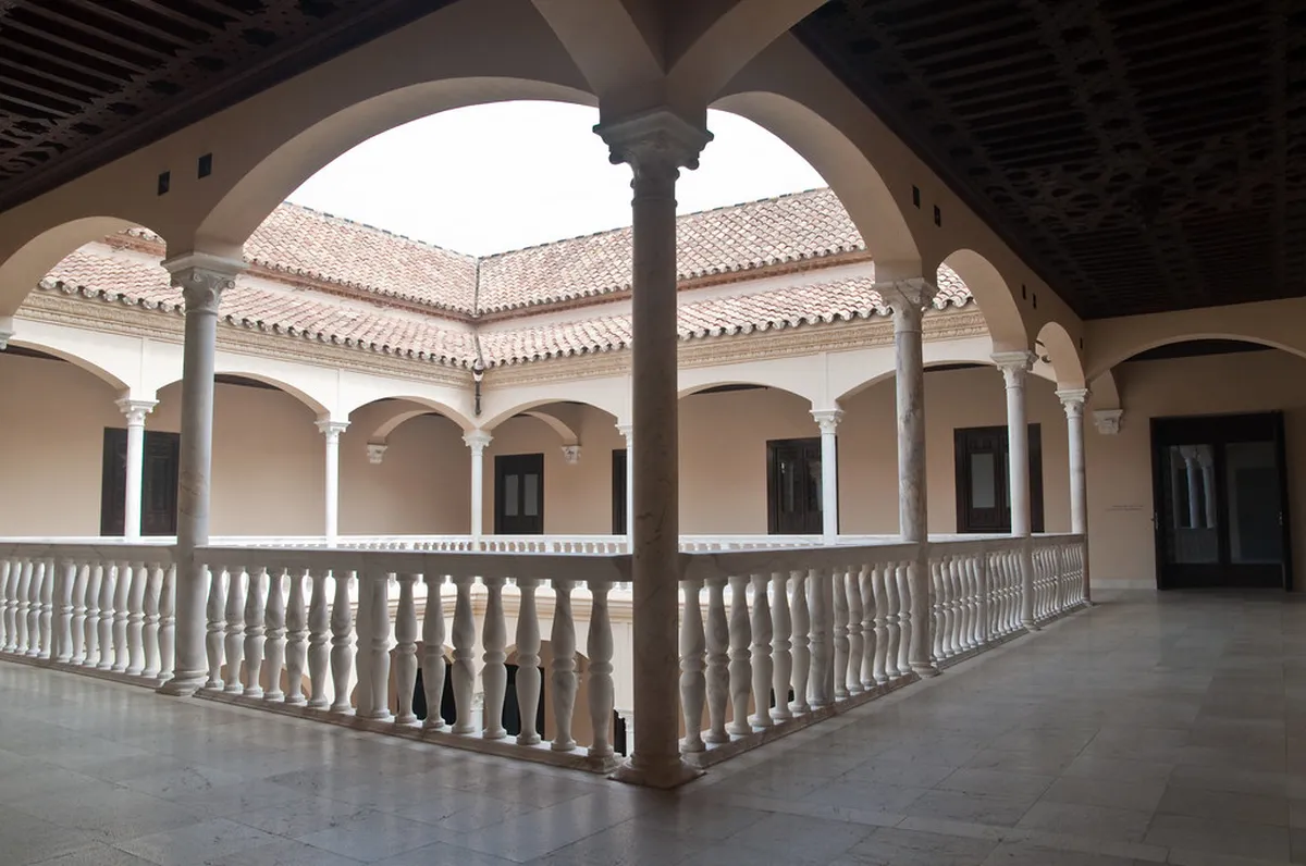 Málaga Museum Architecture: A Guide to Iconic Designs
