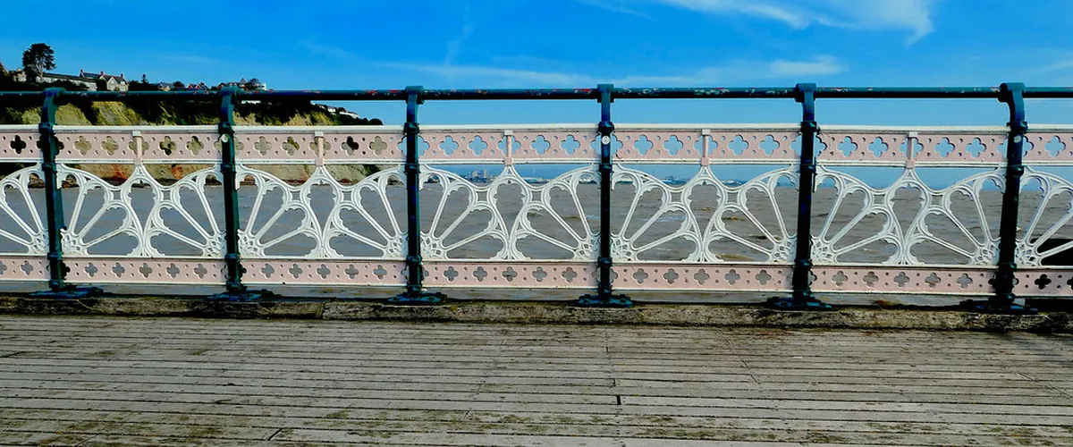 Ornate Ironwork on Málaga's Balconies: A Visual Guide