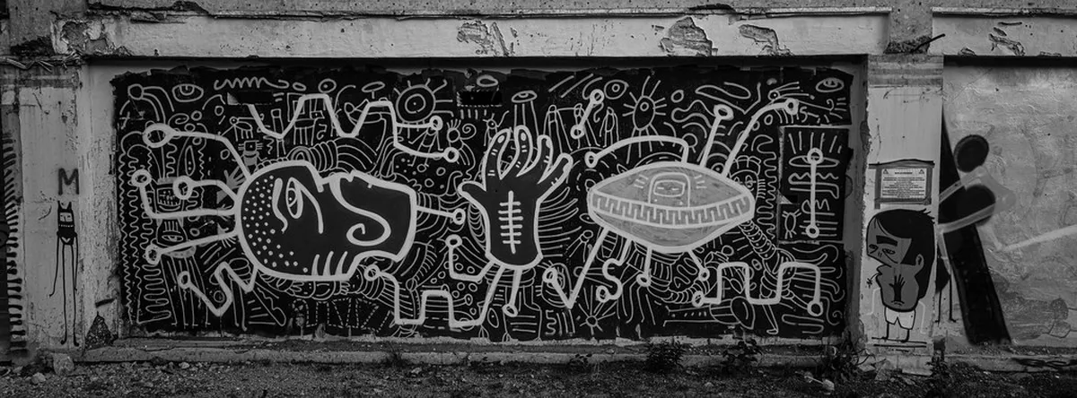 Your Printable Málaga Architecture Walking Tour Map