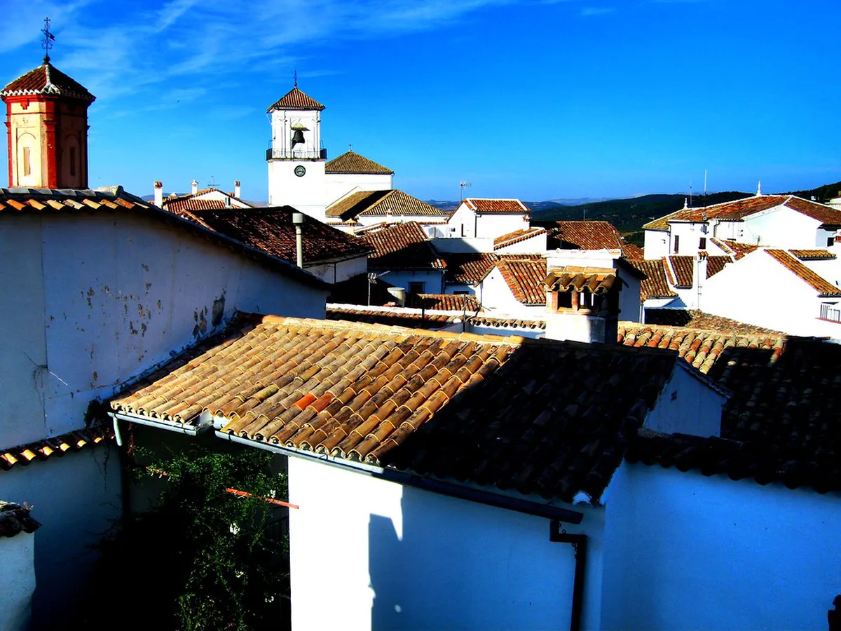 Discover Málaga's Best Rooftop Views in 2025