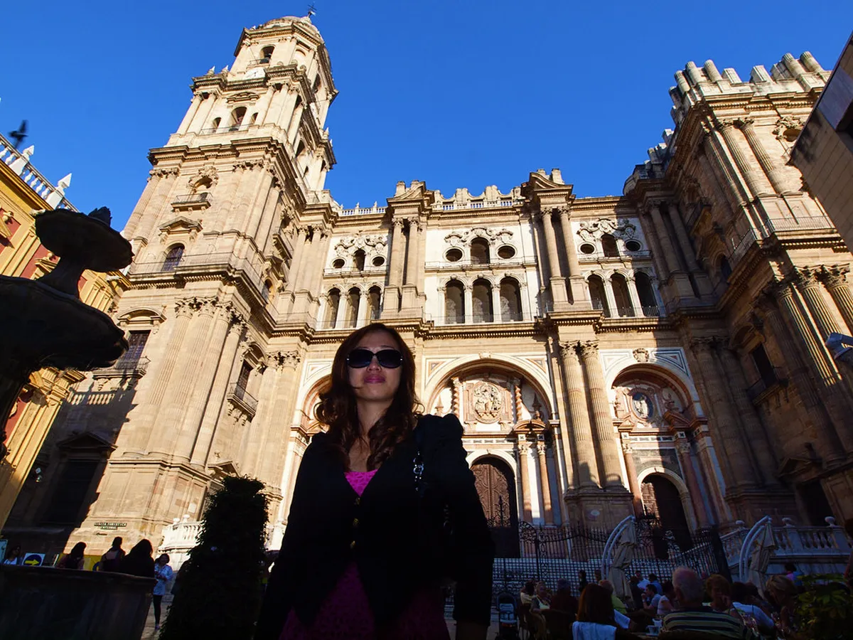 Why Málaga Cathedral Is Unfinished: A Guide