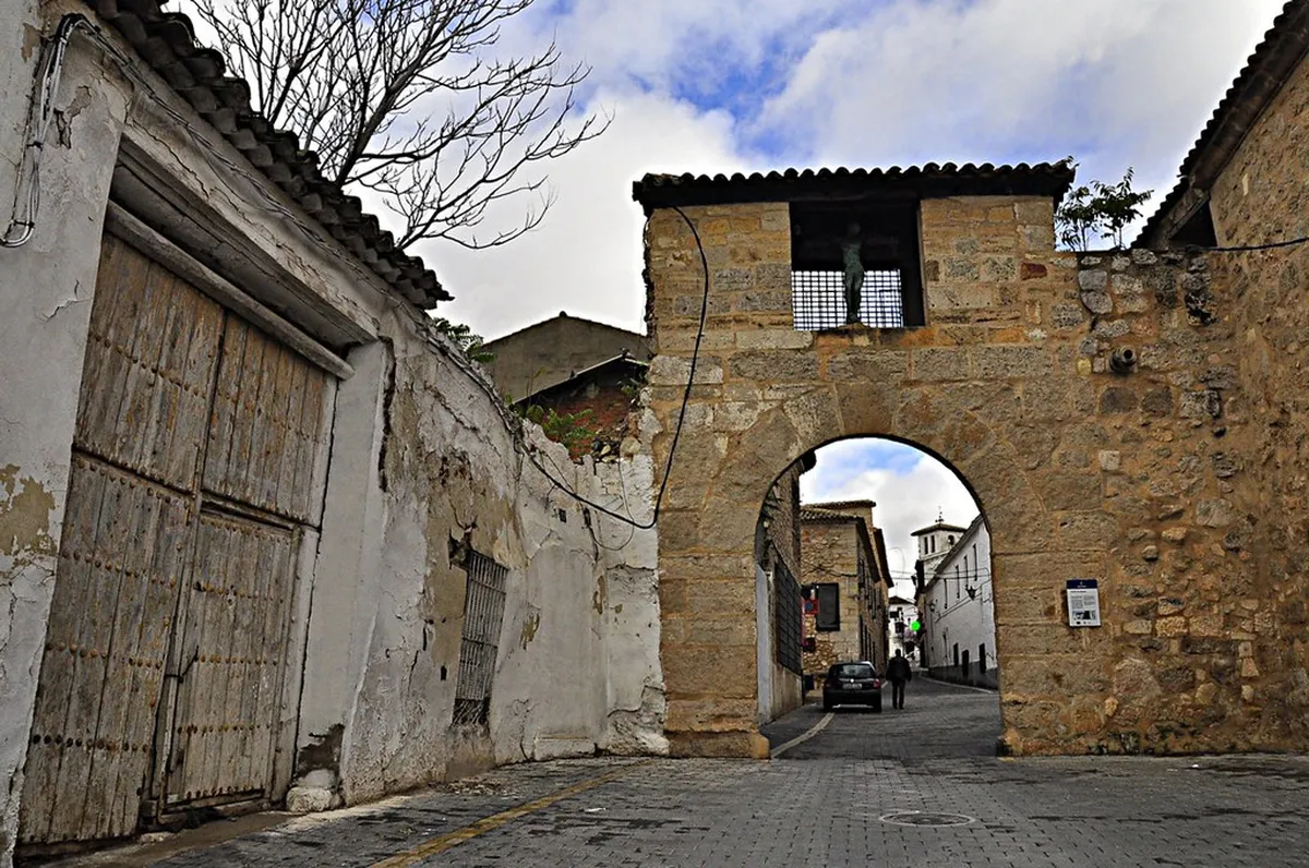 Exploring Almudí Palace Architecture in Murcia, Spain