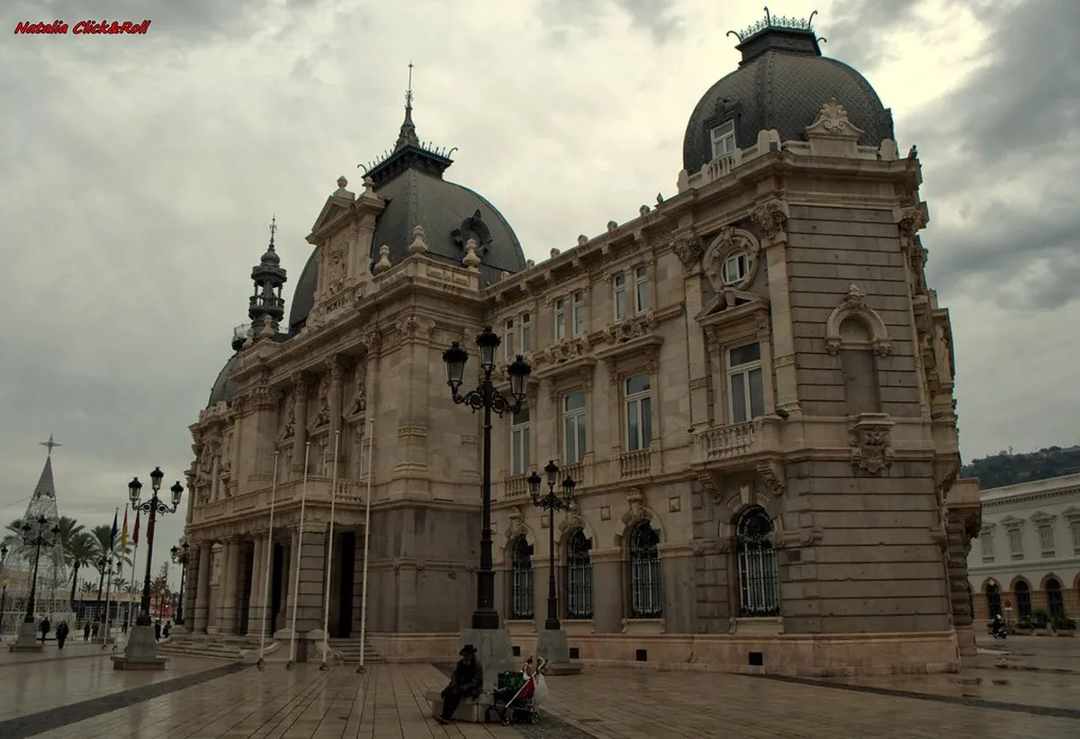 Architecture Photography Murcia: Best Tips & Spots