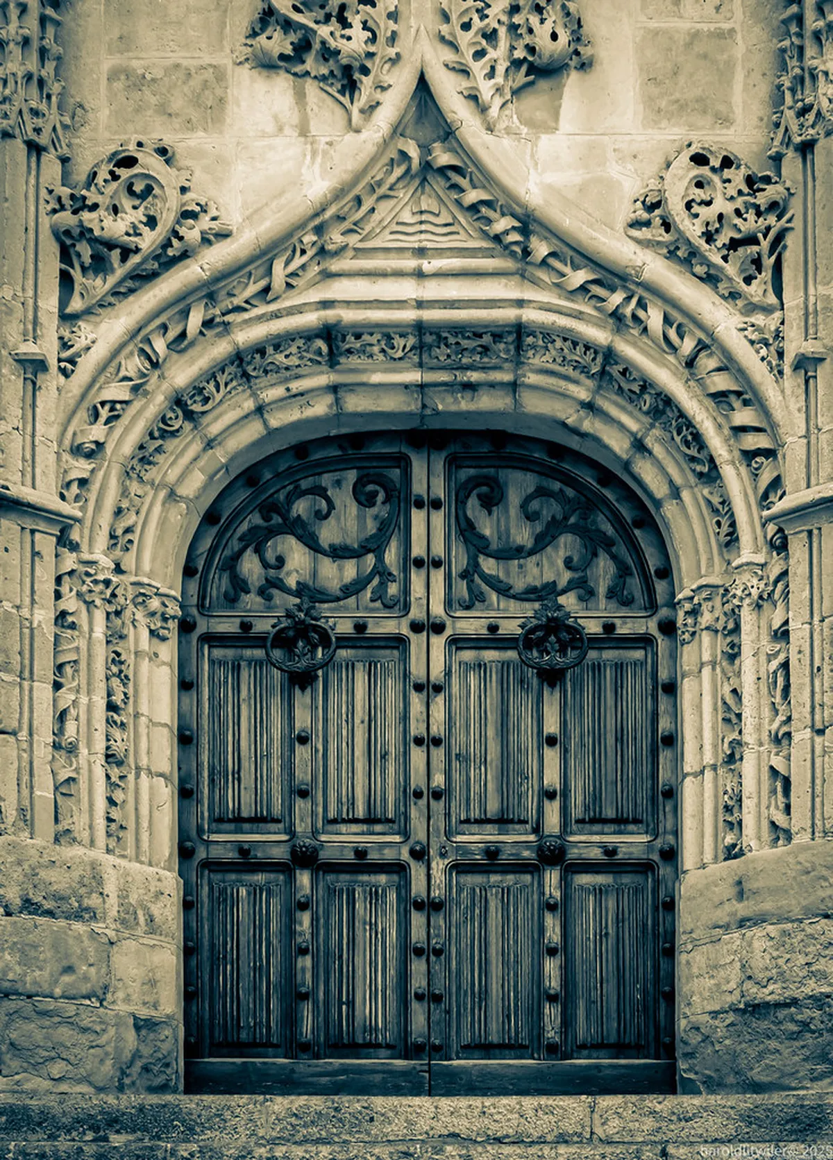 History of the Murcia Cathedral Bell Tower Unveiled