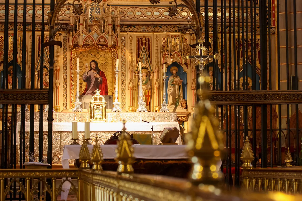 History of the Murcia Episcopal Palace: A Grand Past