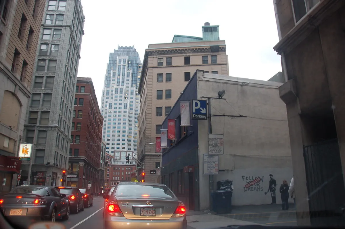 Interactive Map of Key Buildings in Murcia for 2025