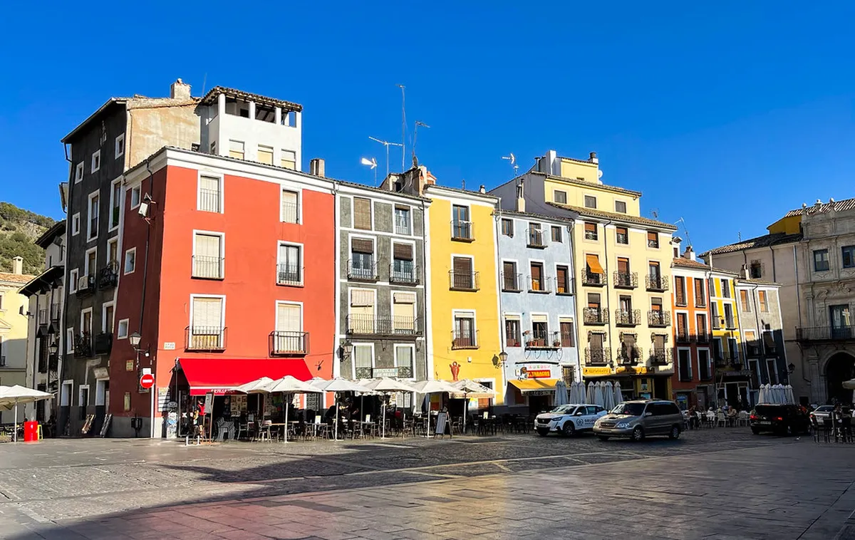 Jaime Bort: Murcia's Baroque Architectural Master