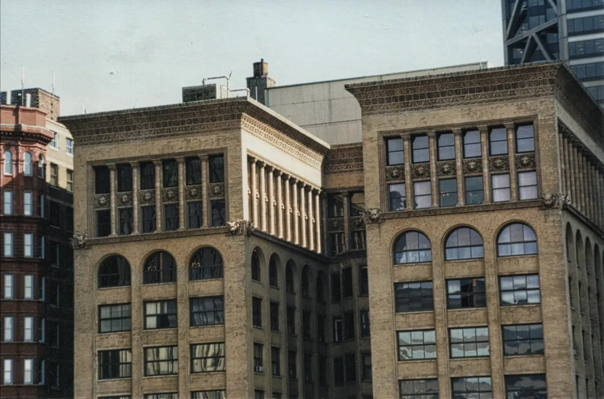 Murcia's Contemporary Architecture: A Modern Guide