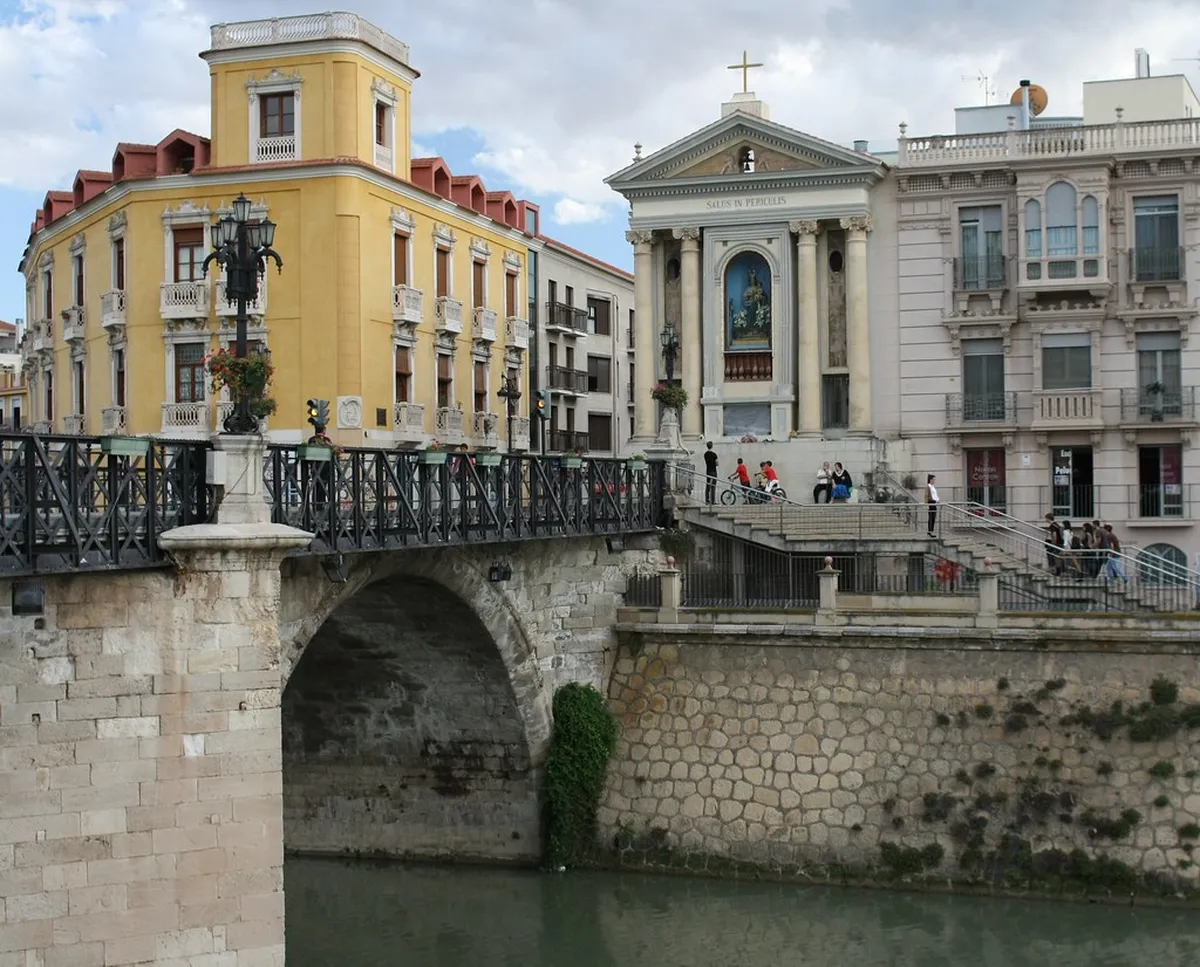 Murcia Architecture Books: Essential Guides for 2025