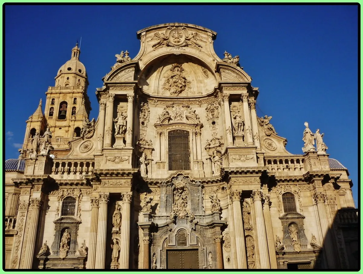 Discover Murcia Renaissance Buildings in Spain | 2025 Guide