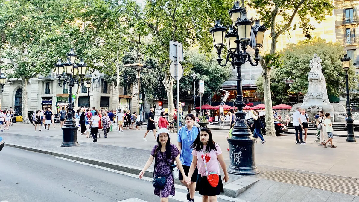 Romea Theatre Architecture: A Murcia Gem in Spain