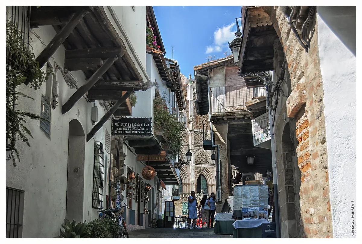 Discover San Juan de Dios: Murcia's Hidden Gem