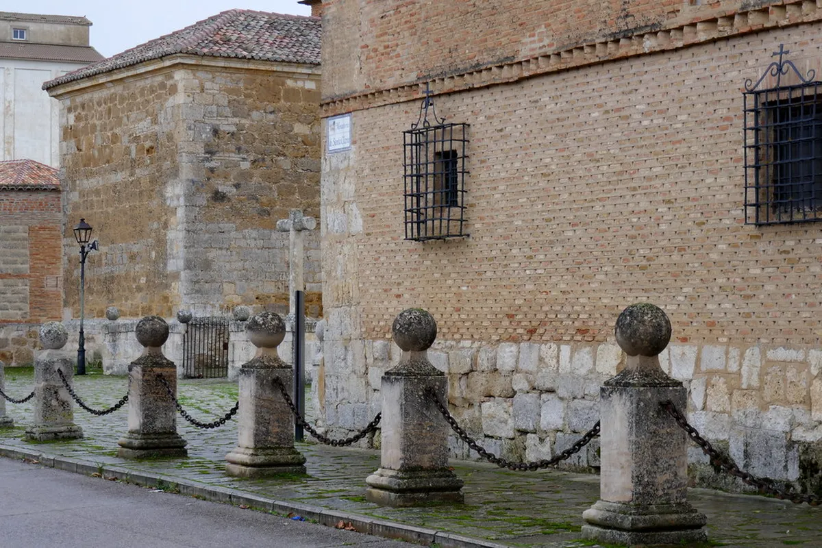 Santa Clara Monastery Murcia: A Timeless Guide