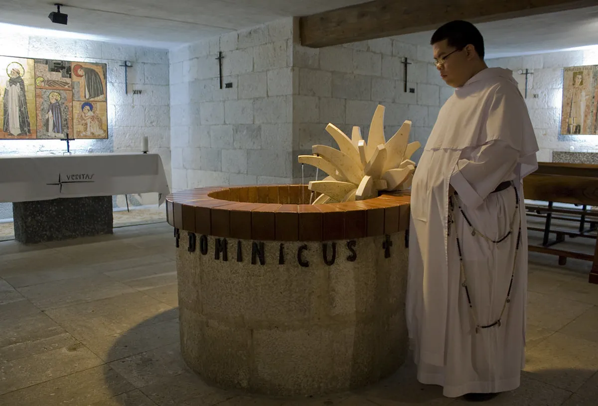 Visiting Santo Domingo Church in Murcia: A Guide