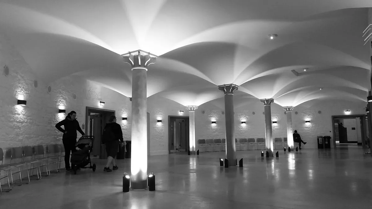 Accessible Murcia: Historic Buildings for Wheelchair Users