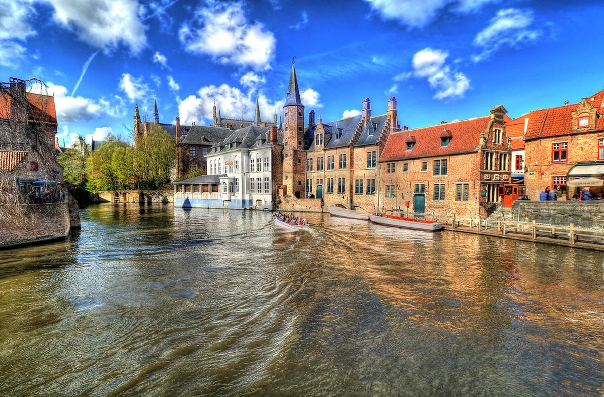 Murcia's 18th Century Golden Age: A Flourishing Era