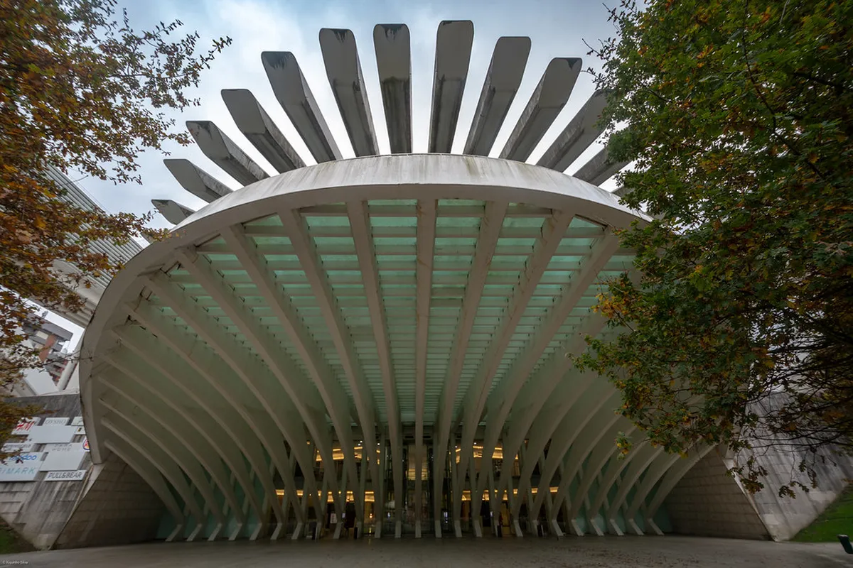 Discover Oviedo's Best Architectural Streets in the Old Town