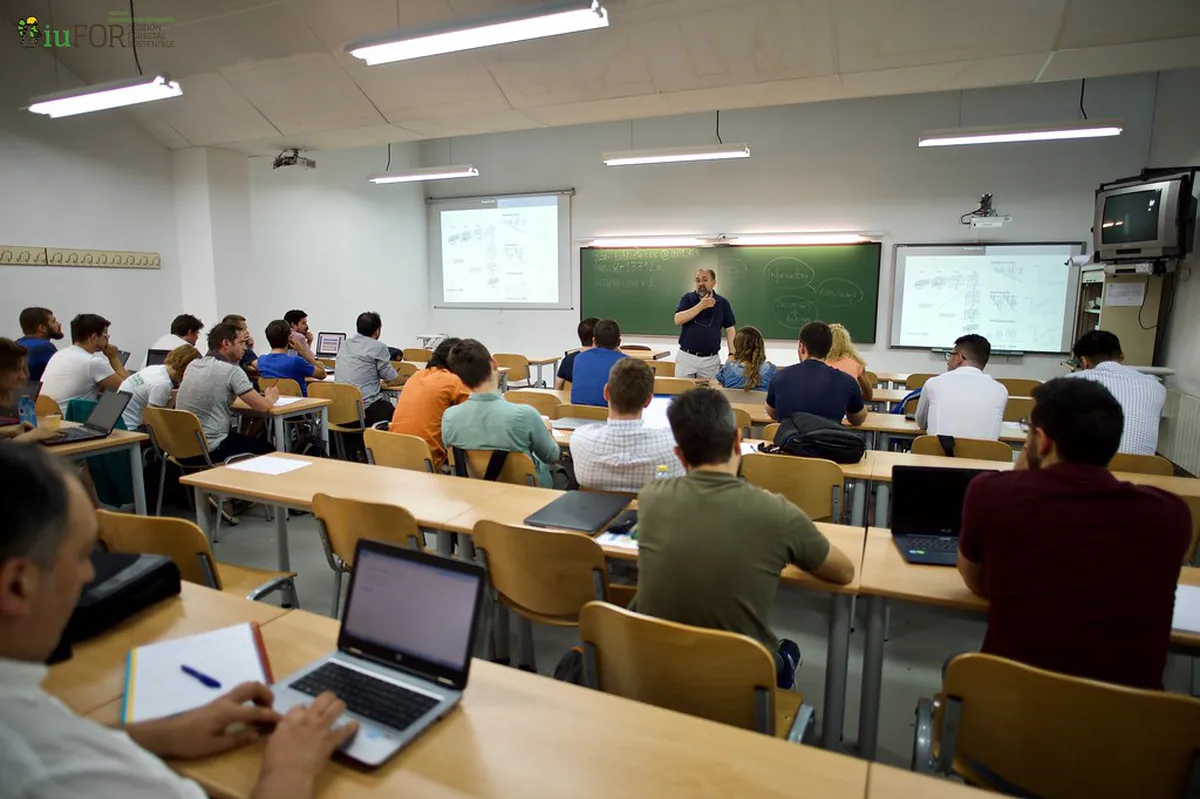 Visit the University of Oviedo: A 2025 Campus Guide