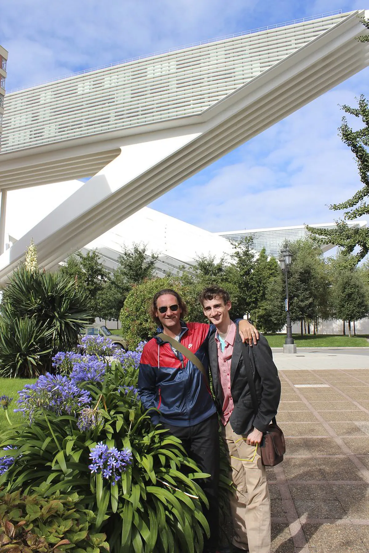 Explore Famous Oviedo Architects & Their Masterpieces