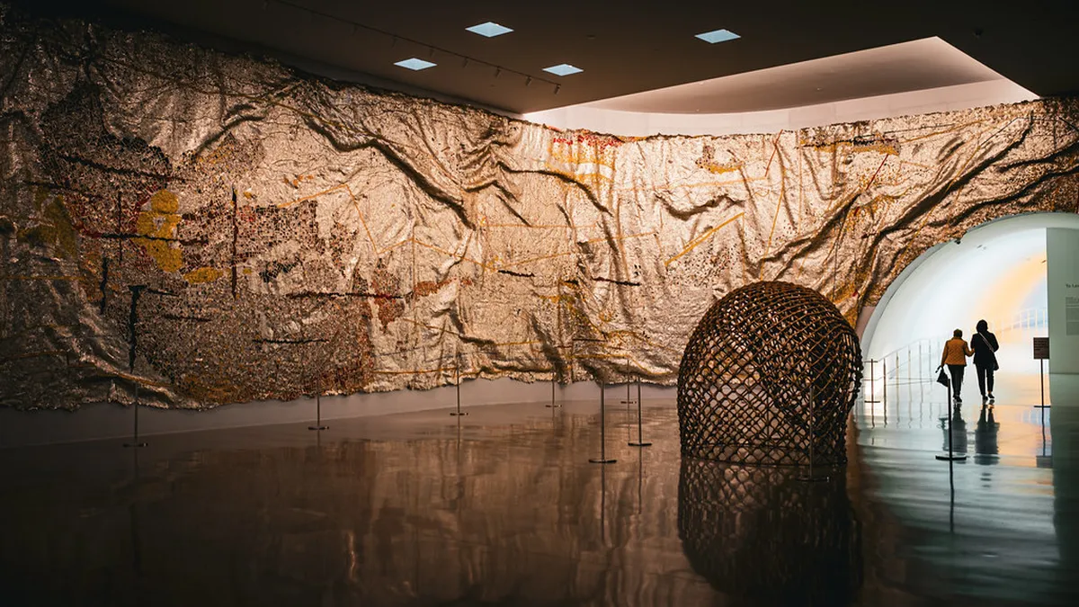 Explore Oviedo's Museum of Fine Arts: A Complete Guide