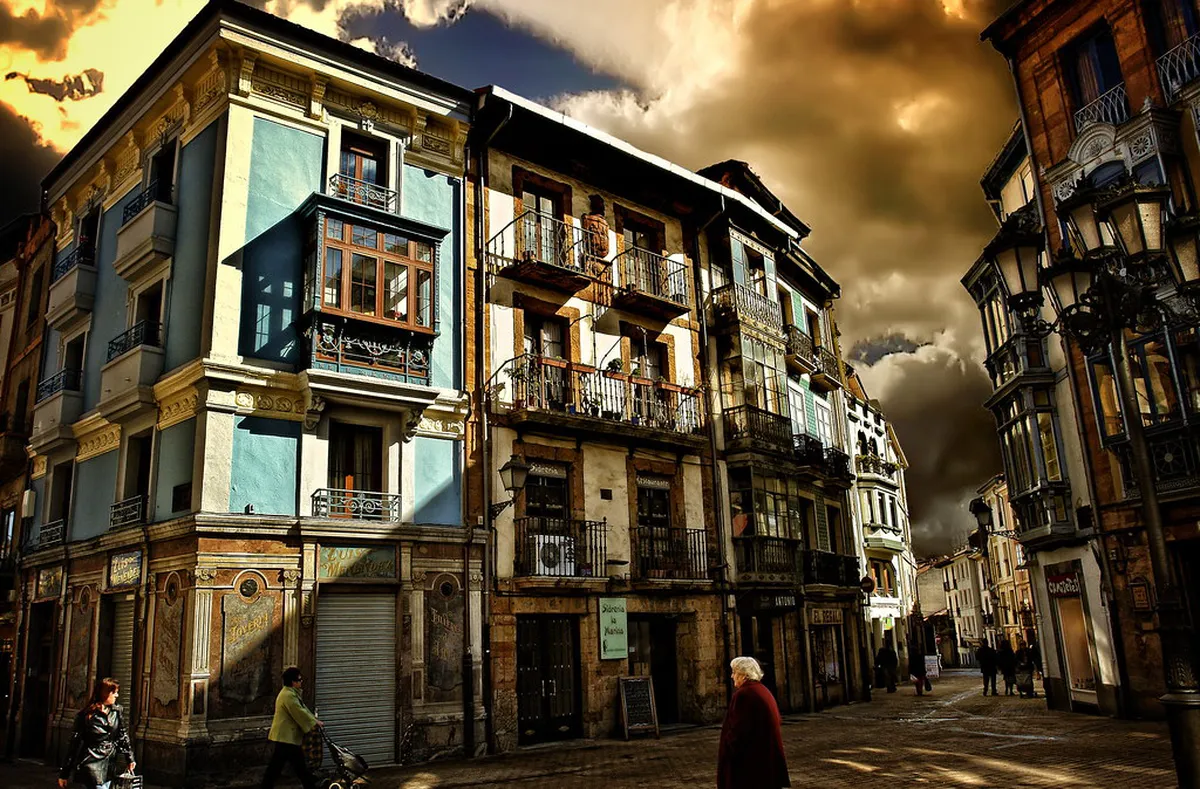 Oviedo Architectural History: A Timeless Spanish Journey