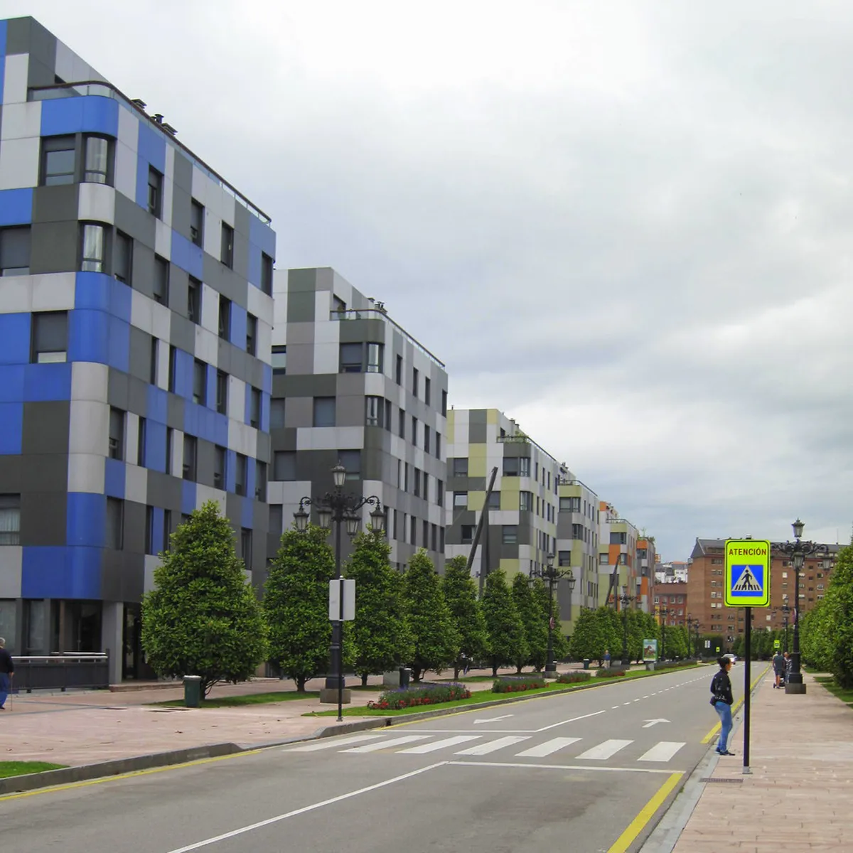 An Architect's Guide to Oviedo: Exploring Spain's Architectural Gem