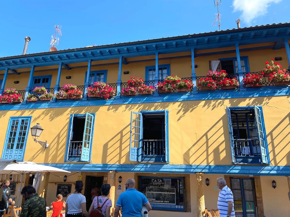 Oviedo Museum of Fine Arts Tickets: Your 2025 Guide