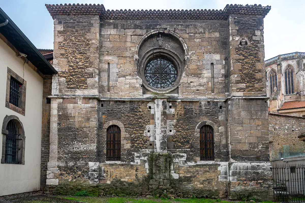 Oviedo Old Town Architecture: A Timeless Spanish Gem