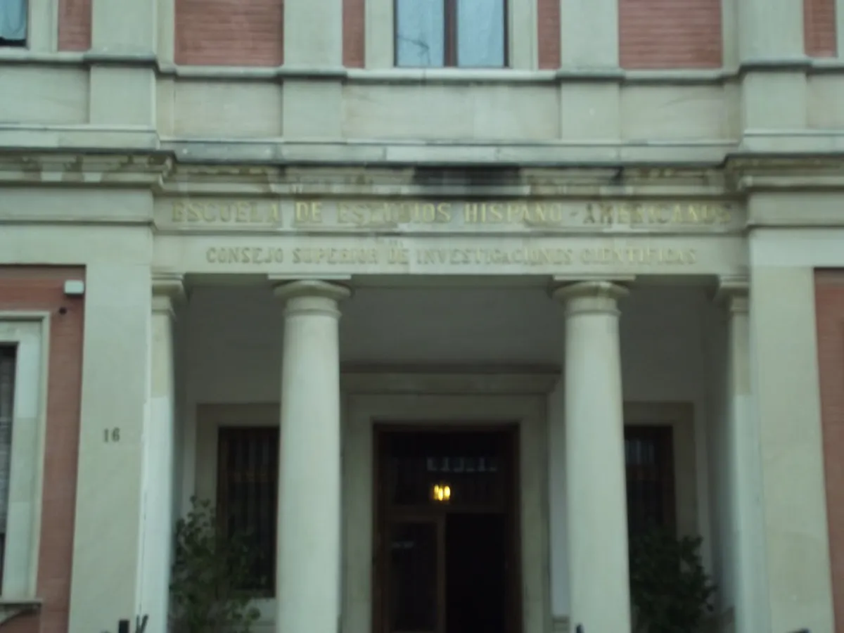 Oviedo Post Office Building: An Architectural Gem in Spain