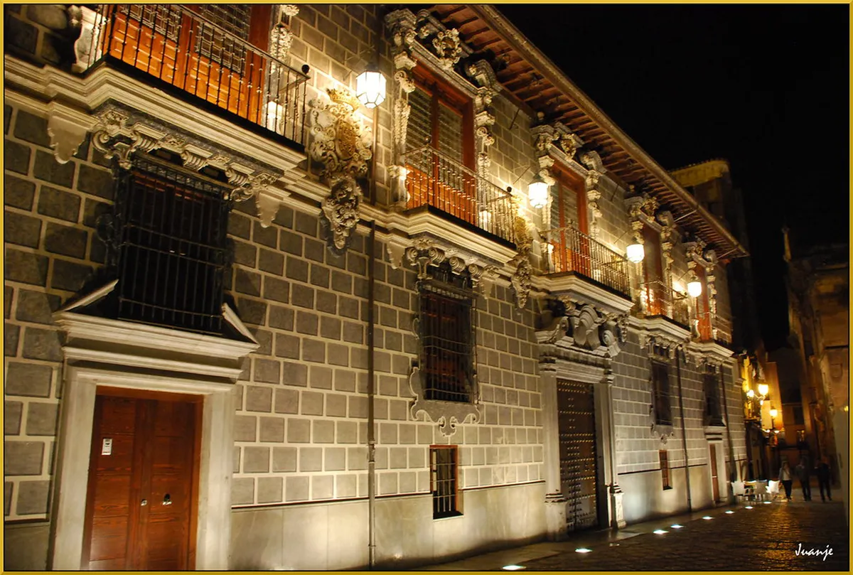 Discover Palacete de la Lila: Oviedo's Eclectic Gem