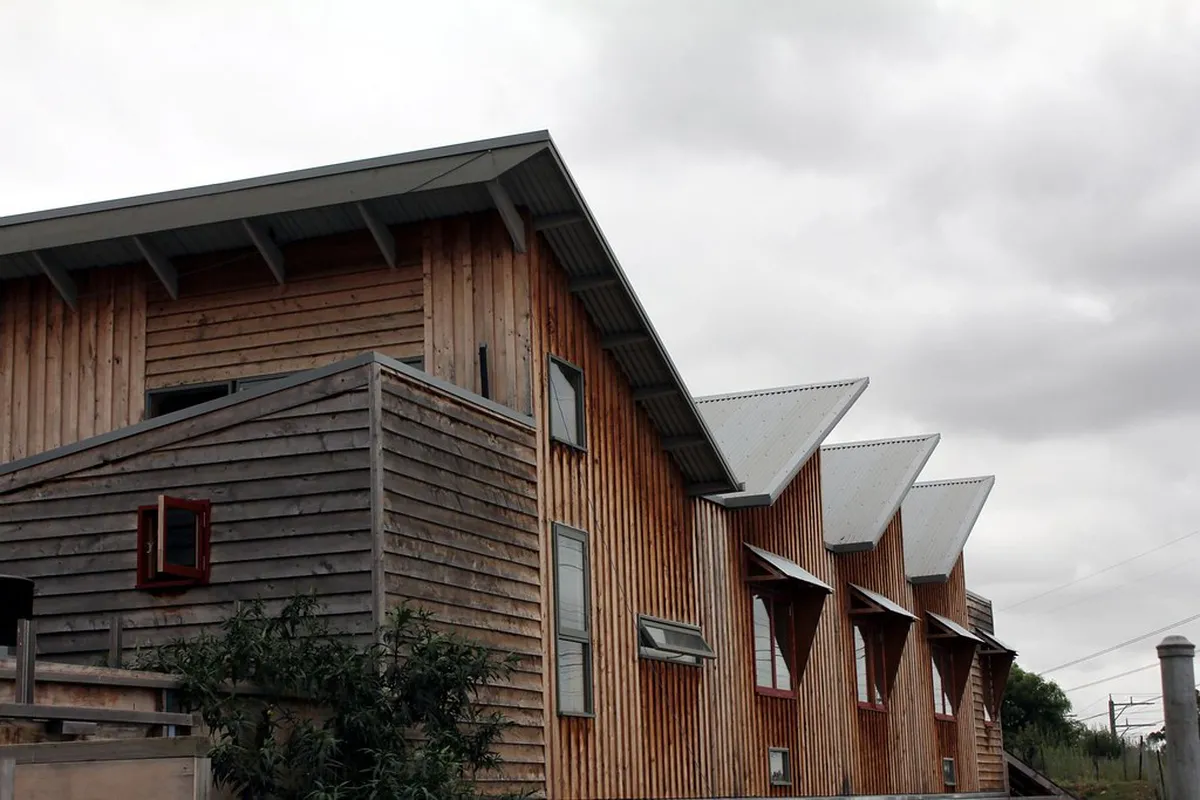 Sustainable Architecture Oviedo: A Green Travel Guide 2025