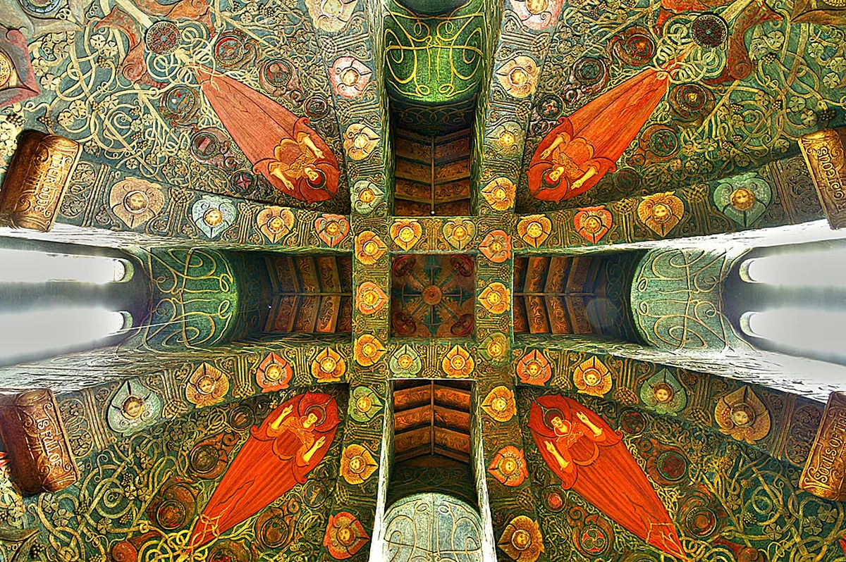 Discovering Pre-Romanesque Churches Near Oviedo