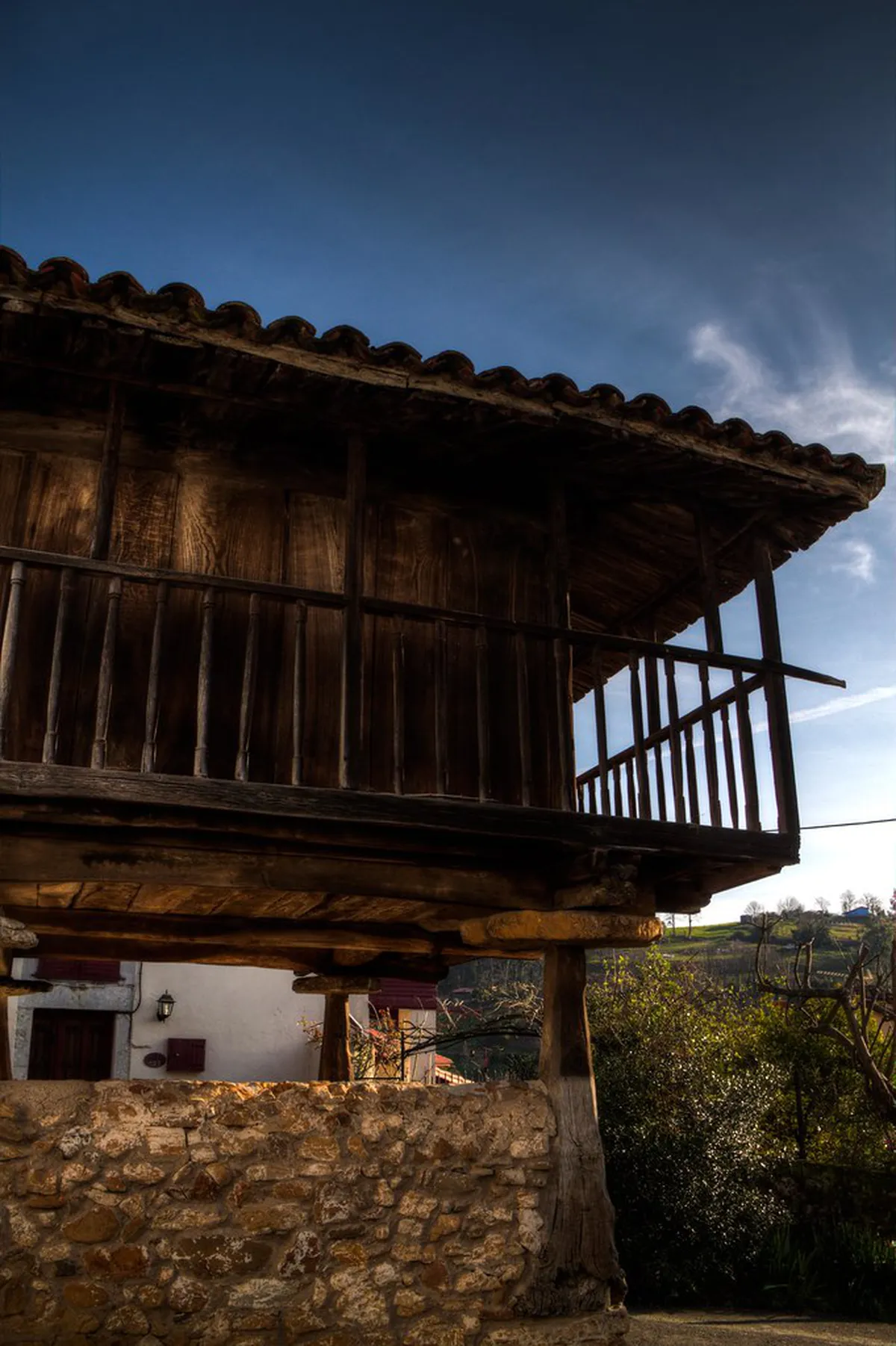 Asturian Hórreos: What Are They Used for Today in 2025?