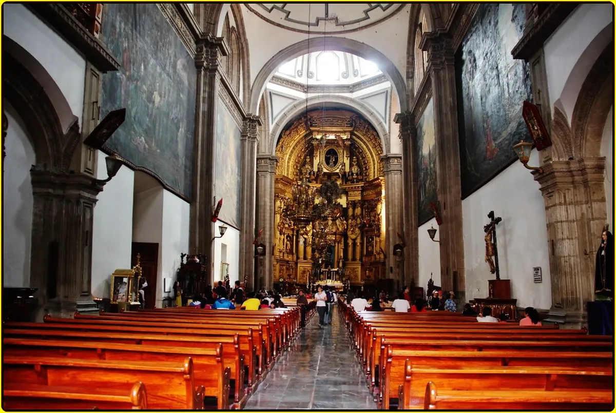Convent of San Pelayo Today: What's Inside Oviedo?
