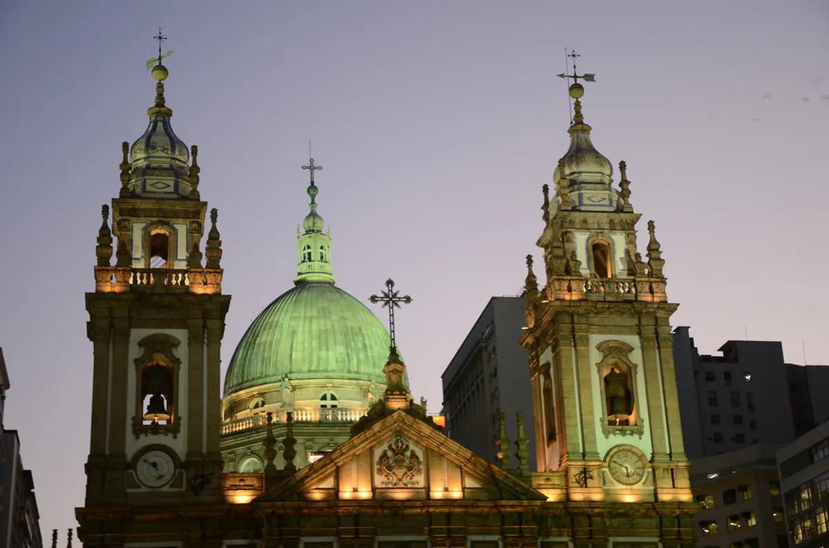 Palma's Born: A Journey Through Architectural History