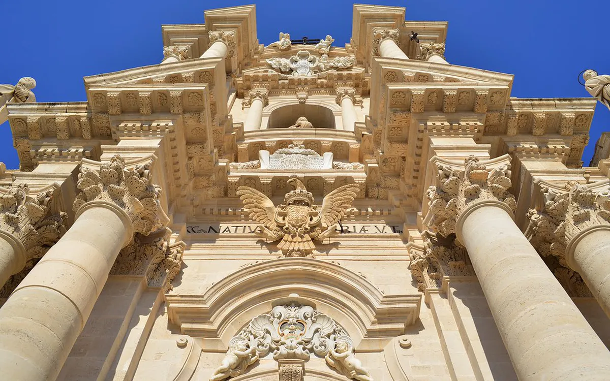 Discover Stunning Baroque Architecture in Palma