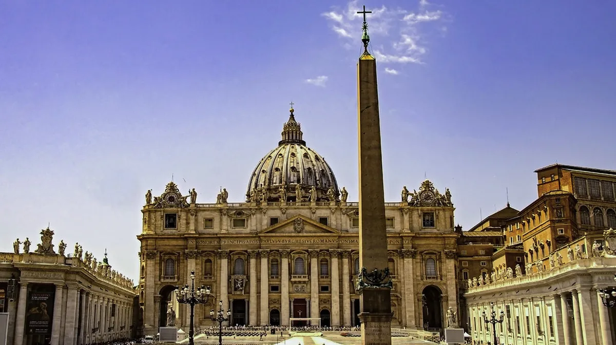 Discover Basilica de Sant Francesc in Palma de Mallorca