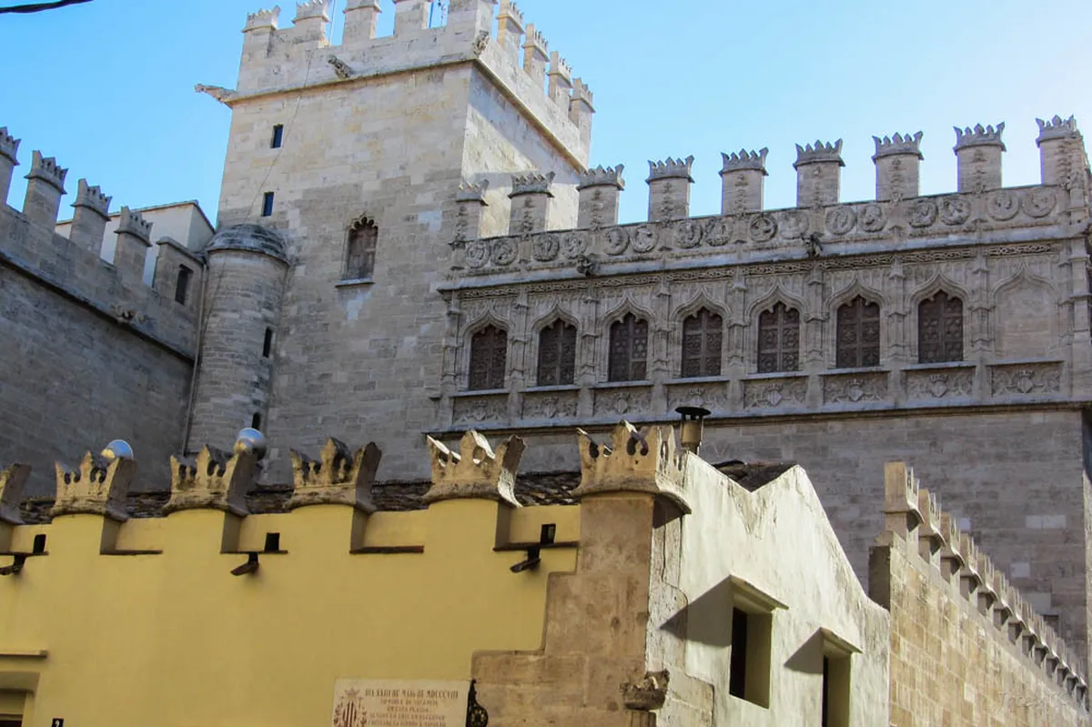 Discover Palma's Best Gothic Buildings in 2025