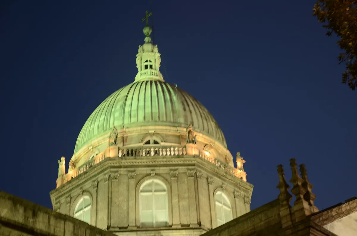 Discover Contemporary Architecture in Palma for 2025