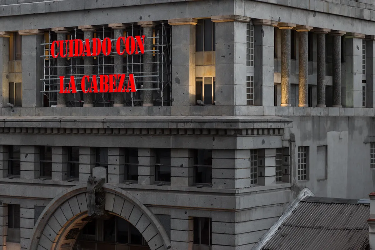 Es Baluard Museum Architecture in Palma 2025