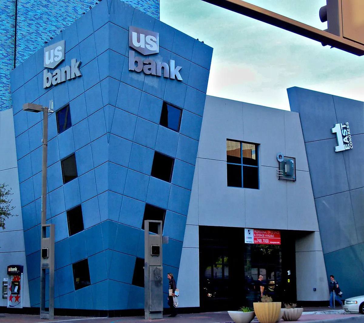 Gaudí's Influence on La Seu Cathedral in Palma