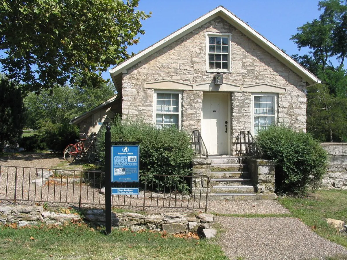 Free Self-Guided Architecture Tour Map Palma 2025