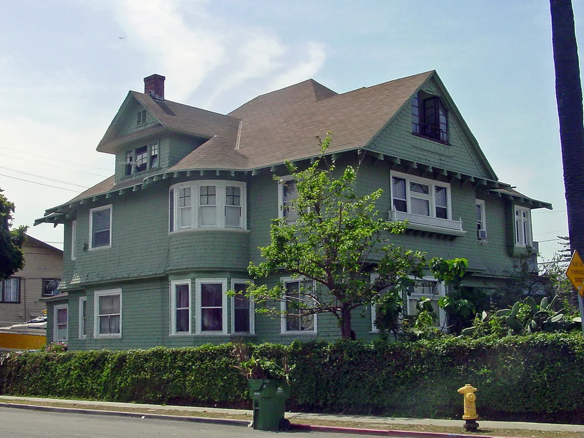 Explore Santa Catalina District Architecture in Palma