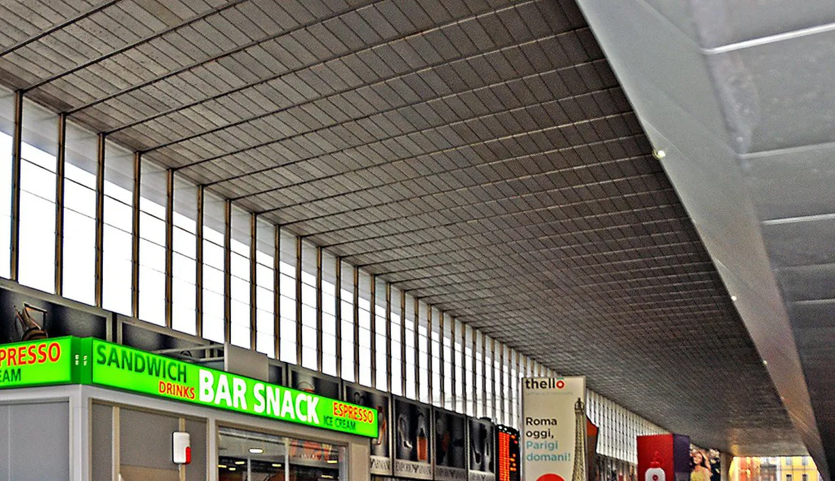 Self-Guided Modernist Architecture Walk in Palma