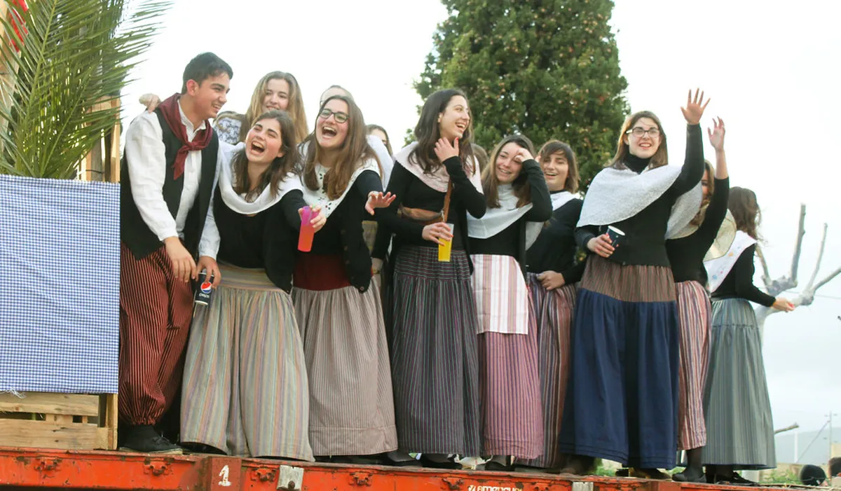 Discover Traditional Mallorcan Construction Techniques