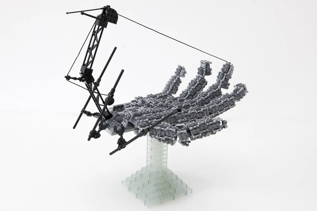 Visiting Exhibitions at Casal Solleric, Palma de Mallorca