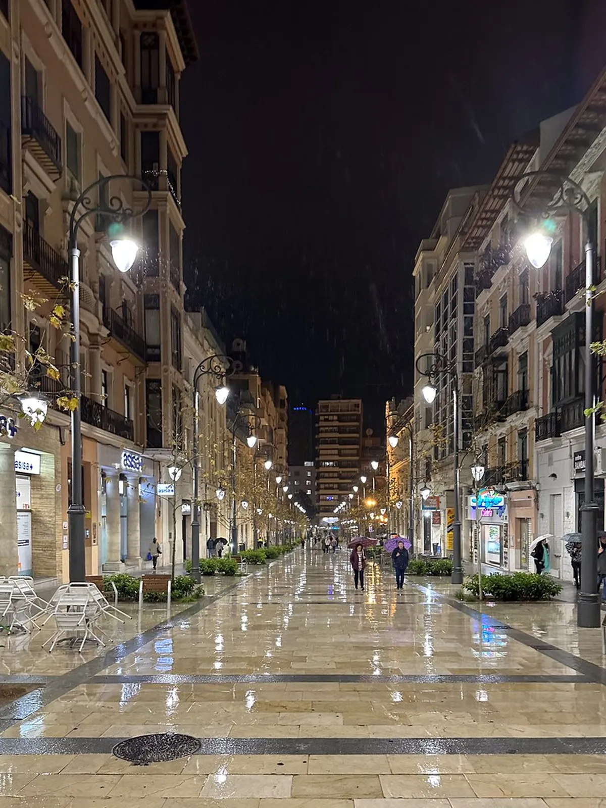 Architectural Highlights of Pollença Parish Church